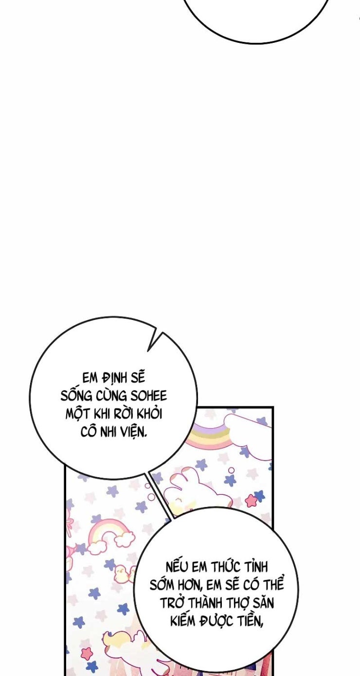 Nghỉ Hưu Sau Khi Cứu Thế Giới - Page 64