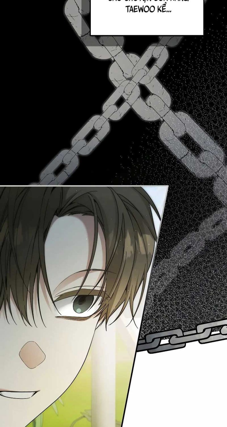 Nghỉ Hưu Sau Khi Cứu Thế Giới - Page 77