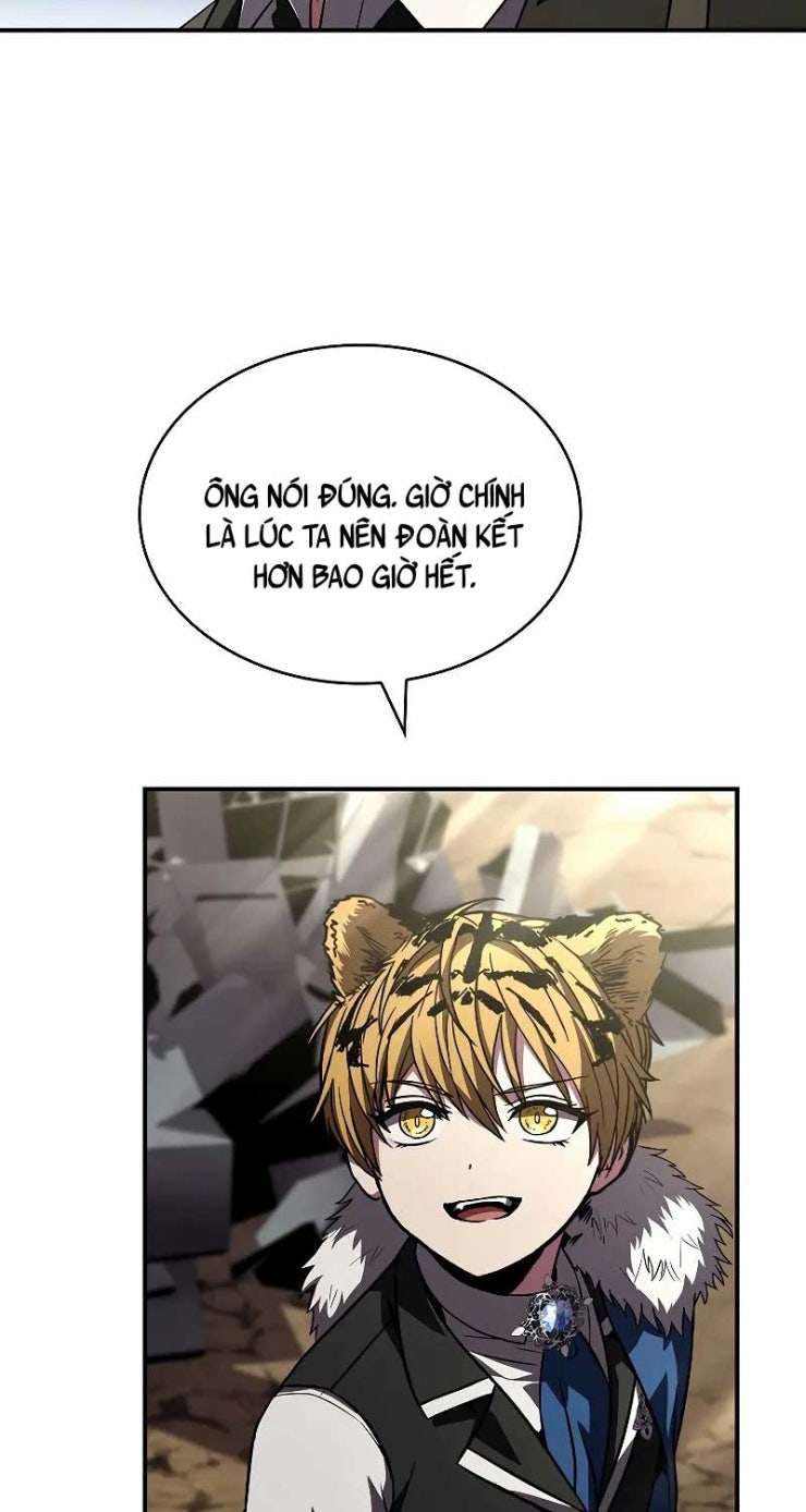 Thiên Tài Ma Pháp Sư Giấu Nghề - Page 6