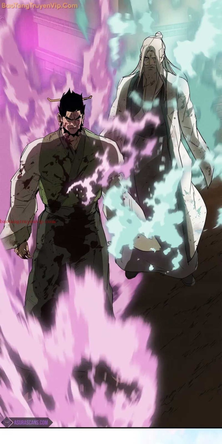 Vị Thần Trở Lại - Page 67