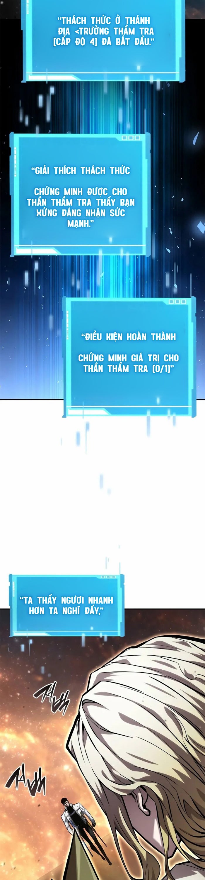 Chiêu Hồn Giả Siêu Phàm - Page 46