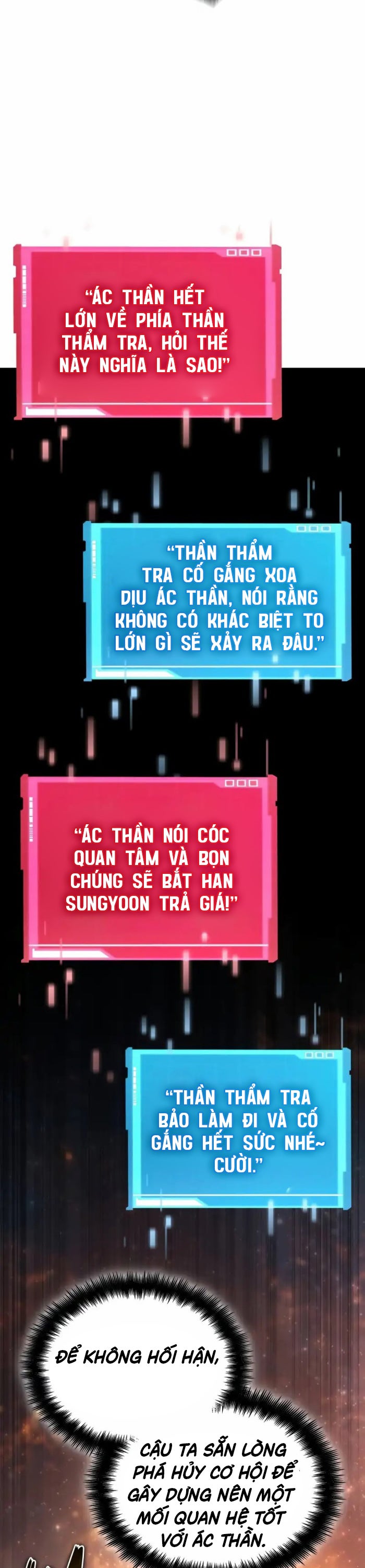 Chiêu Hồn Giả Siêu Phàm - Page 54