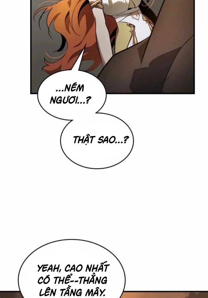 Đối Đầu Với Các Vị Thần - Page 30