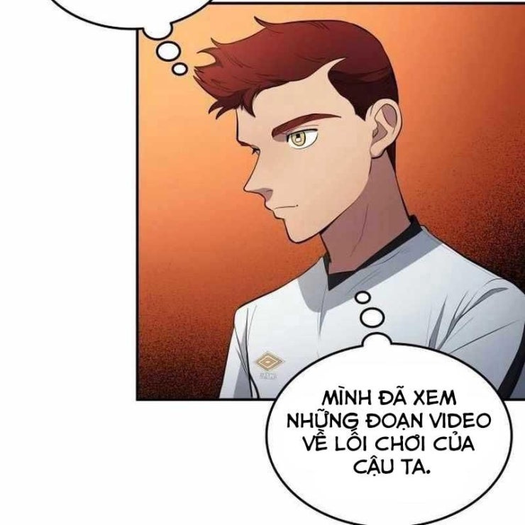 Thiên Phú Bóng Đá Tất Cả Là Của Ta - Page 113