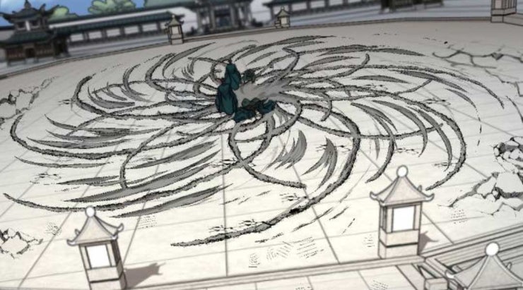 Hoa Sơn Tái Xuất - Page 178