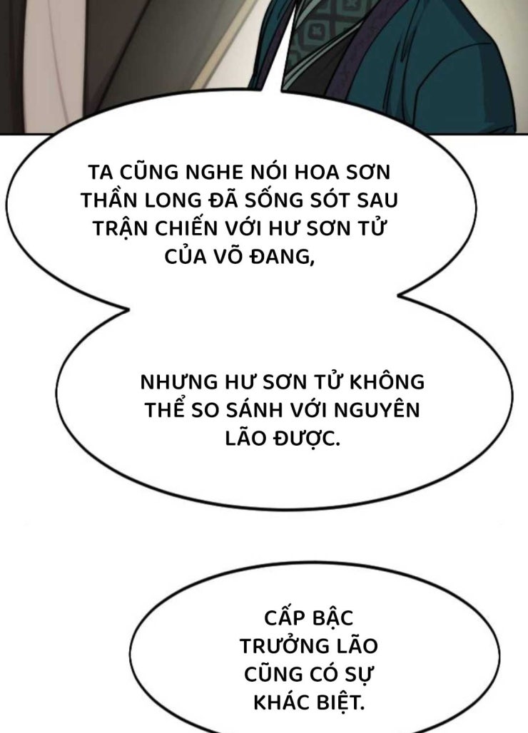 Hoa Sơn Tái Xuất - Page 25