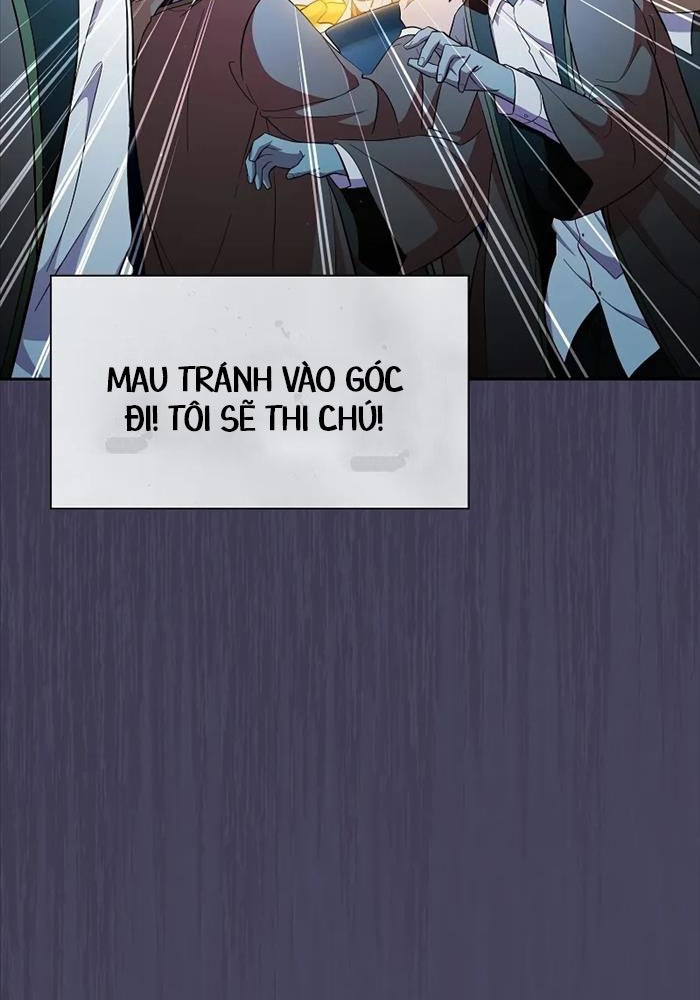 Ma Pháp Sư Tại Trường Học Pháp Thuật - Page 79