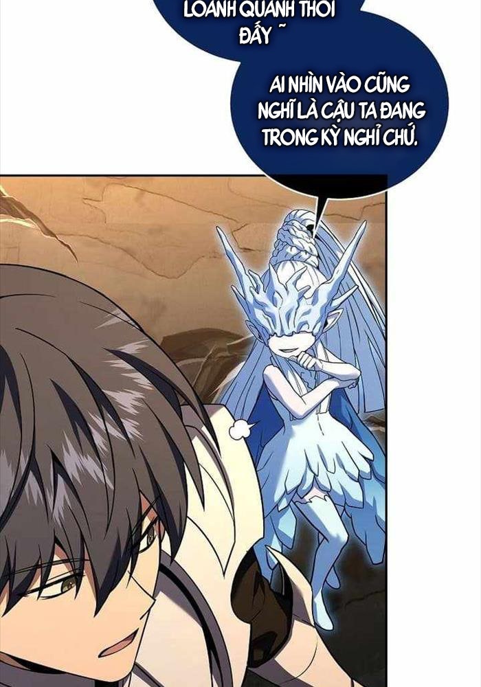 Sự Trở Lại Của Người Chơi Bị Đóng Băng - Page 7