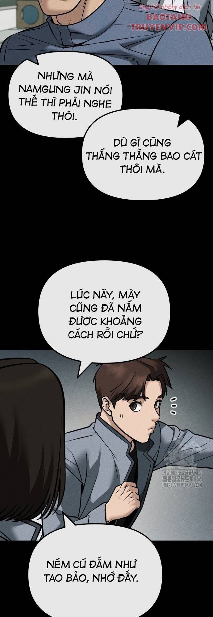 Giang Hồ Thực Thi Công Lý - Page 70