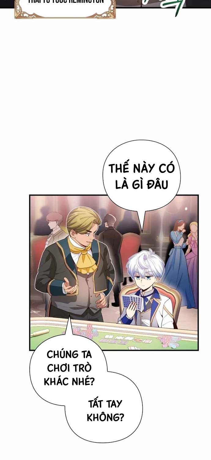 Thiên Tài Phép Thuật Nhà Hầu Tước - Page 49