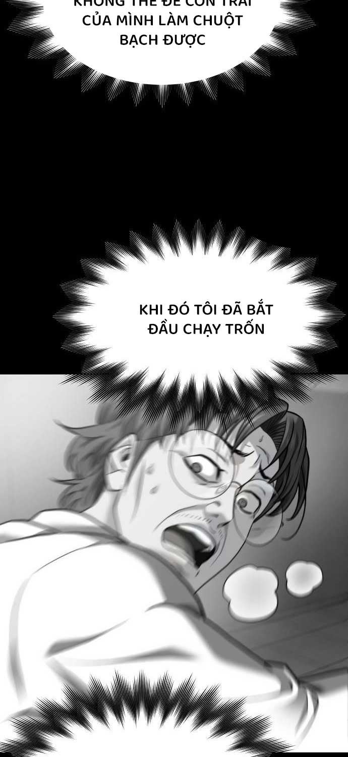 Sàn Đấu Sống Còn - Page 52