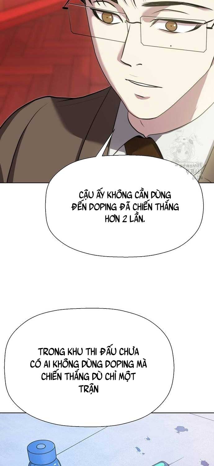 Sàn Đấu Sống Còn - Page 7