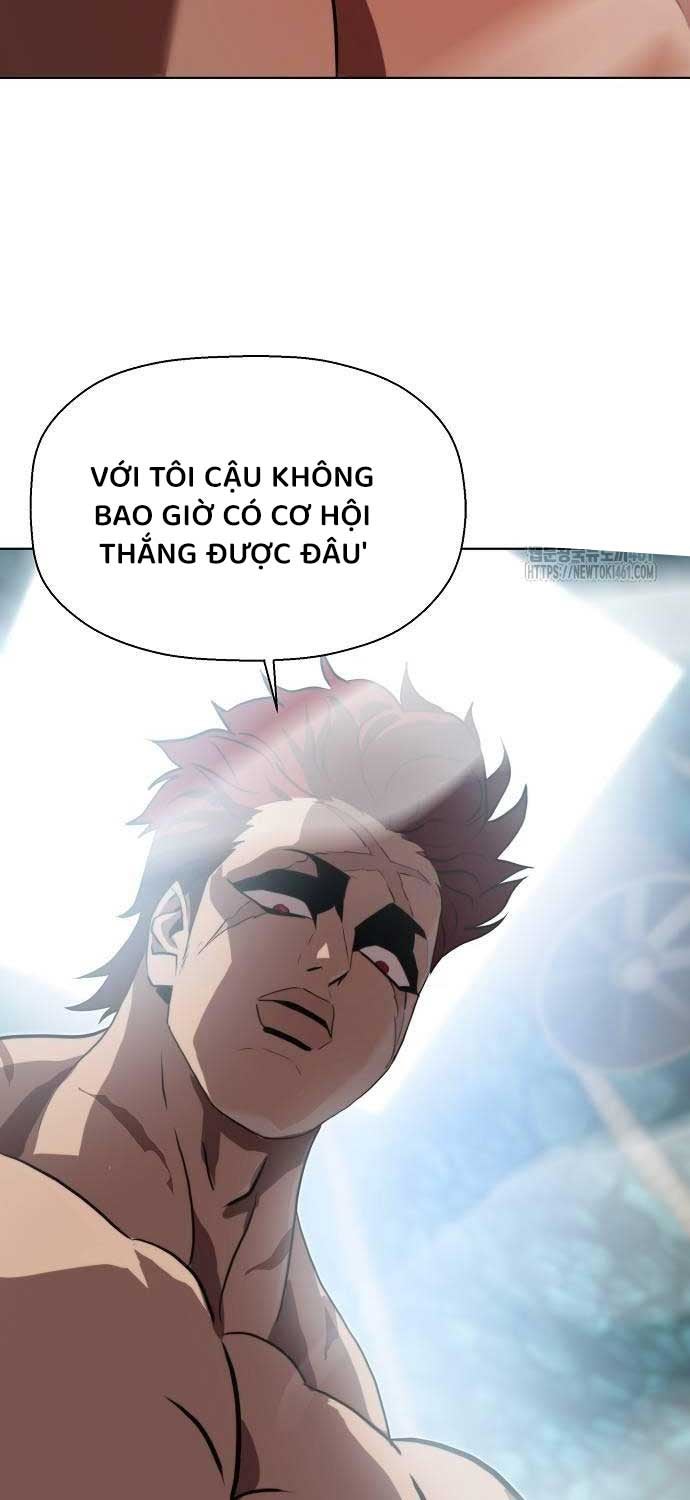 Sàn Đấu Sống Còn - Page 43