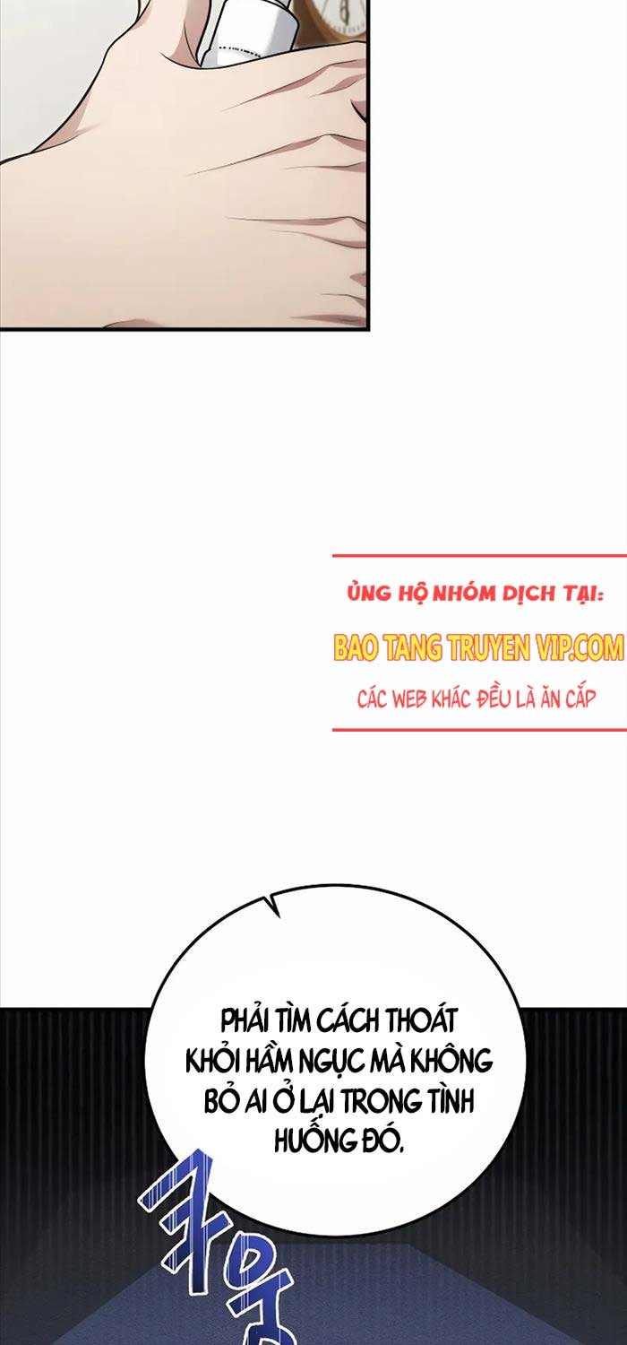 Nghỉ Hưu Sau Khi Cứu Thế Giới - Page 13