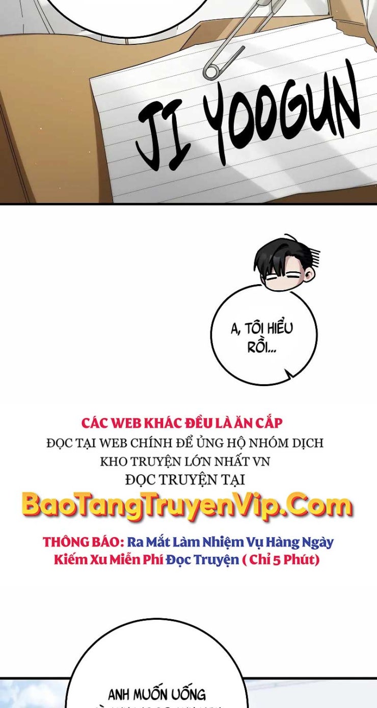 Nghỉ Hưu Sau Khi Cứu Thế Giới - Page 14