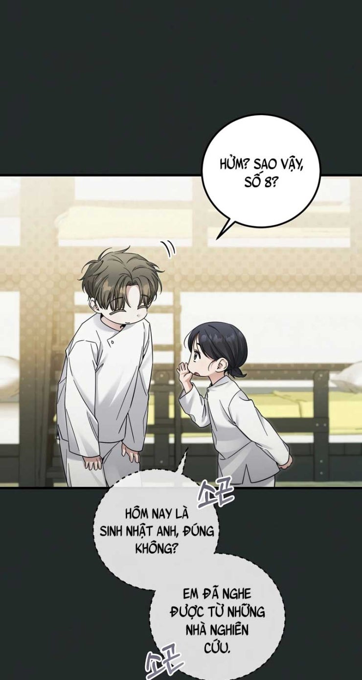 Nghỉ Hưu Sau Khi Cứu Thế Giới - Page 24