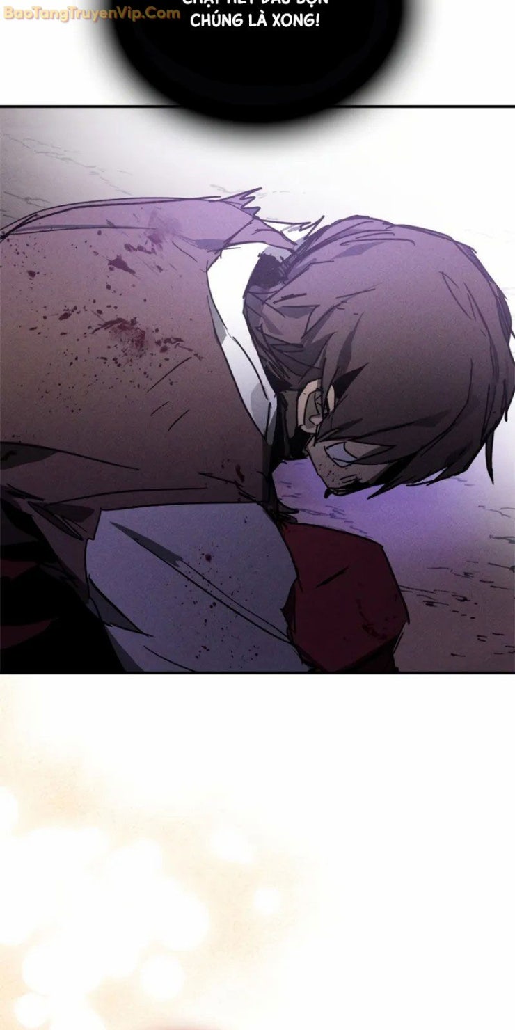 Vị Thần Trở Lại - Page 43