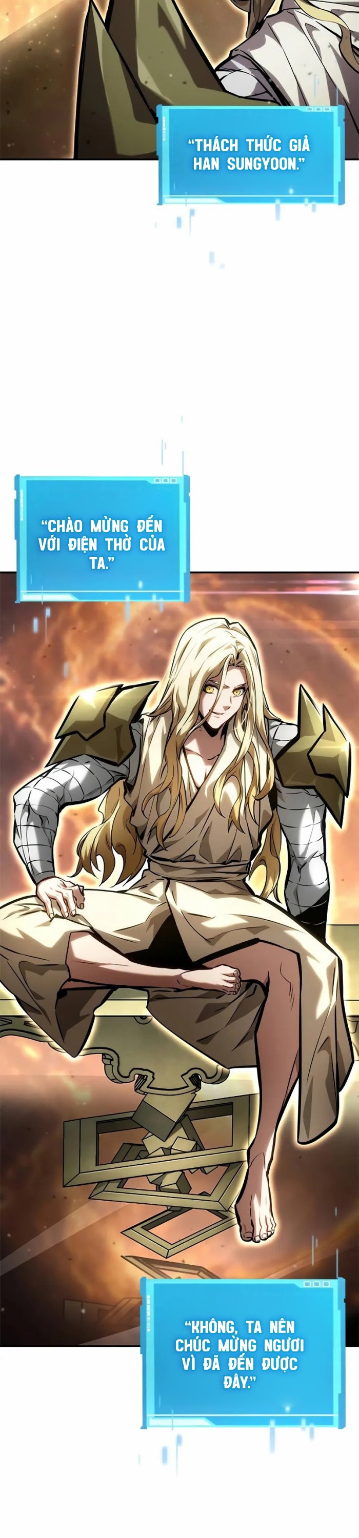 Chiêu Hồn Giả Siêu Phàm - Page 47
