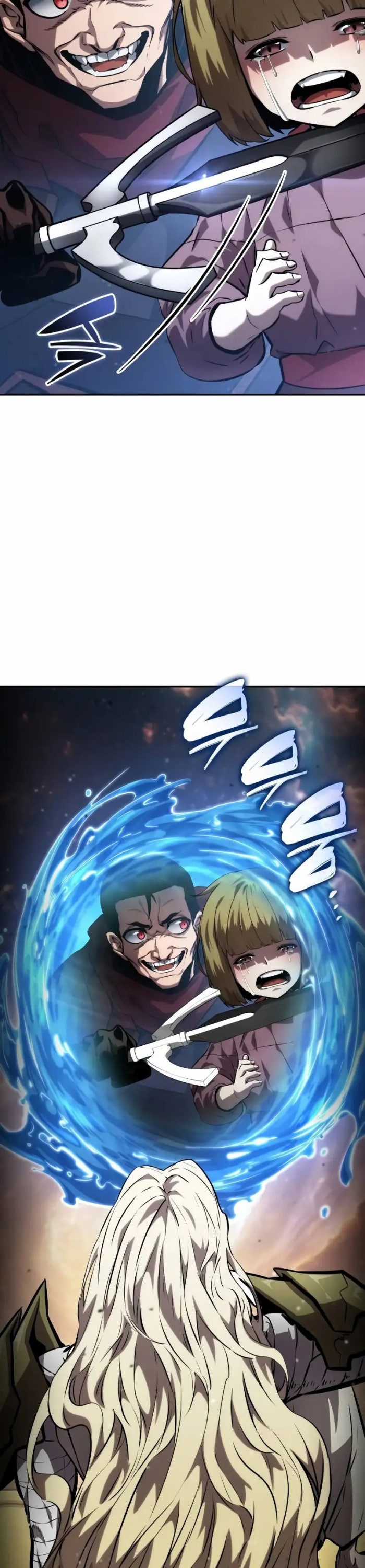 Chiêu Hồn Giả Siêu Phàm - Page 38