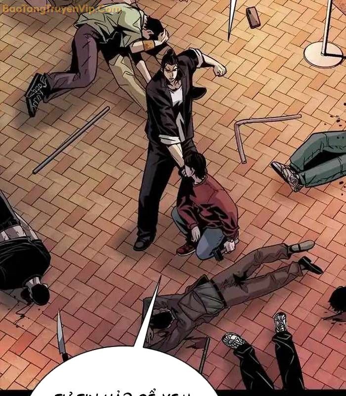 Thế hệ bất hảo - Page 37