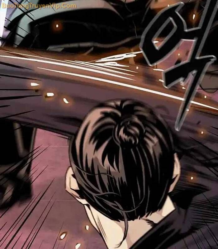 Thế hệ bất hảo - Page 267