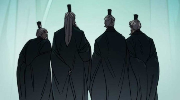 Hoa Sơn Tái Xuất - Page 275