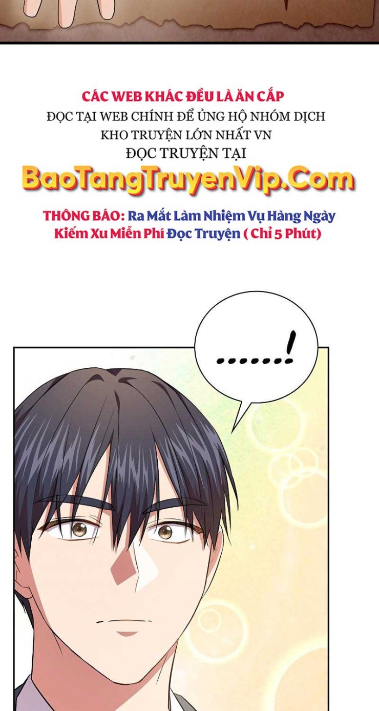 Ma Pháp Sư Tại Trường Học Pháp Thuật - Page 52