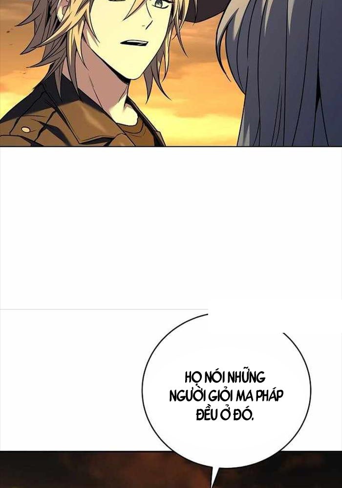 Sự Trở Lại Của Người Chơi Bị Đóng Băng - Page 38