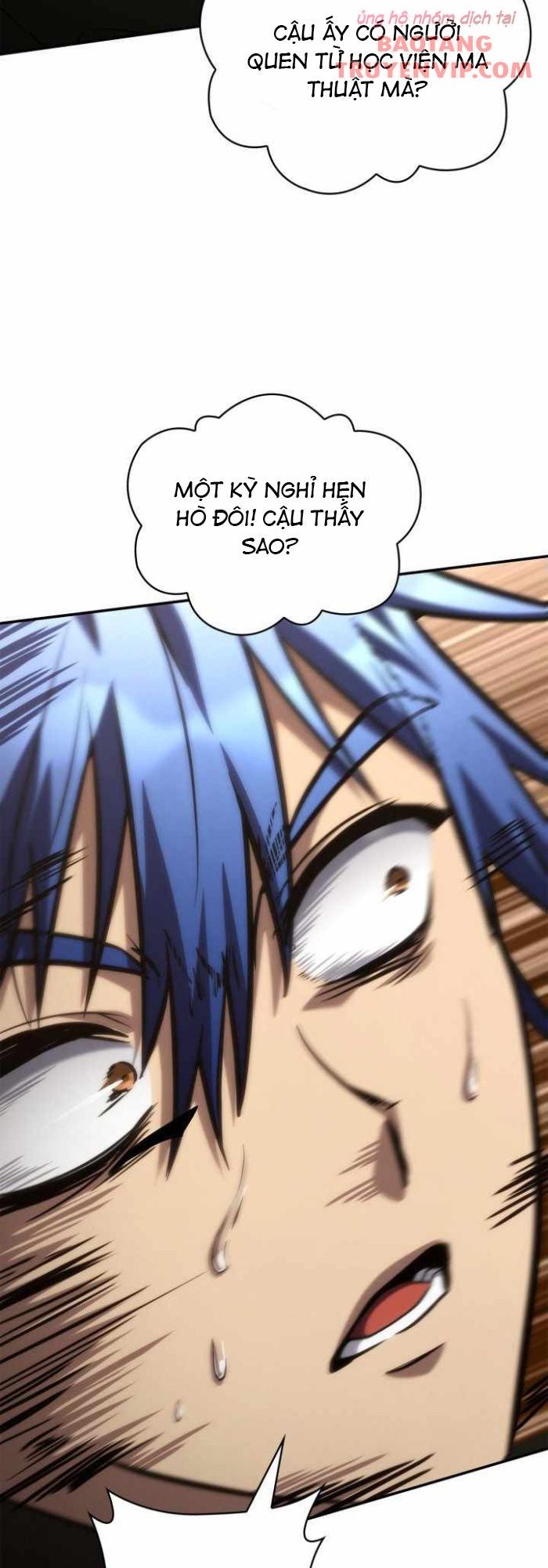 Đại Pháp Sư Toàn Năng - Page 27