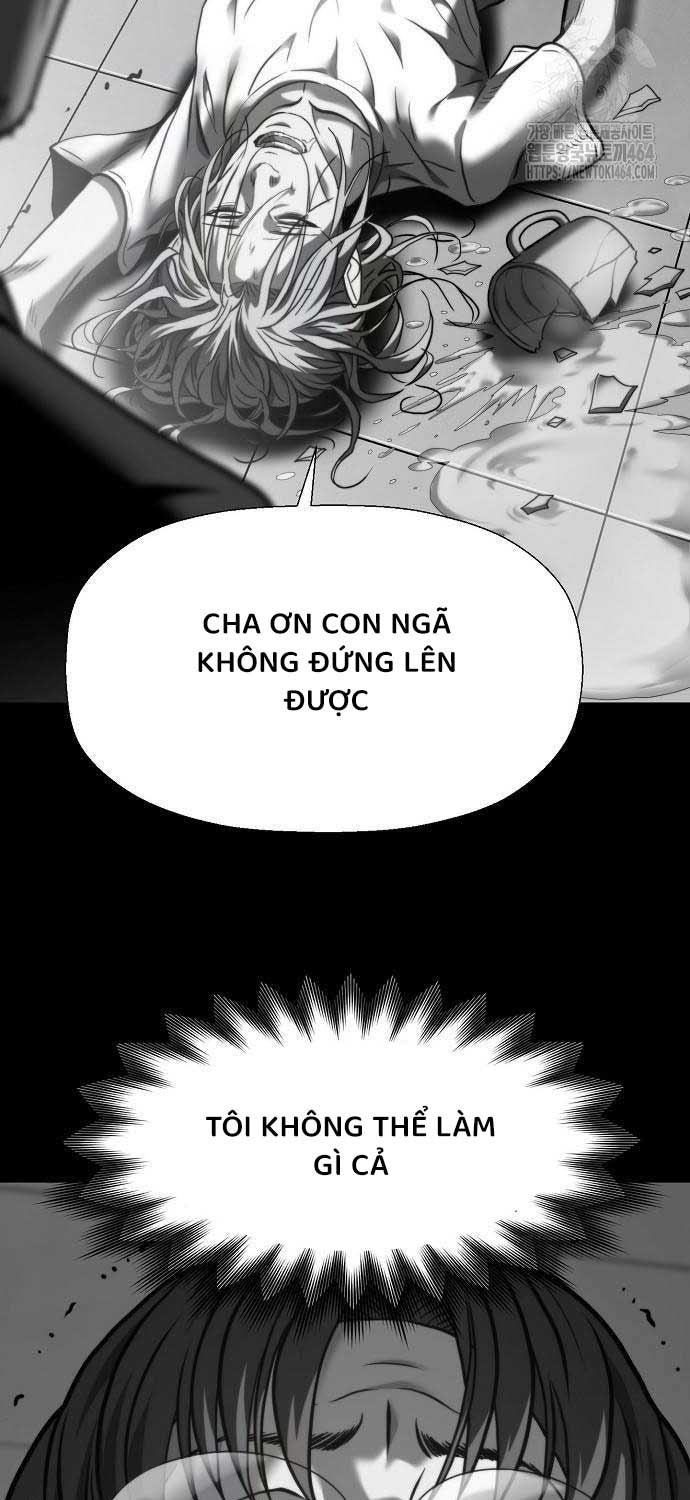 Sàn Đấu Sống Còn - Page 37