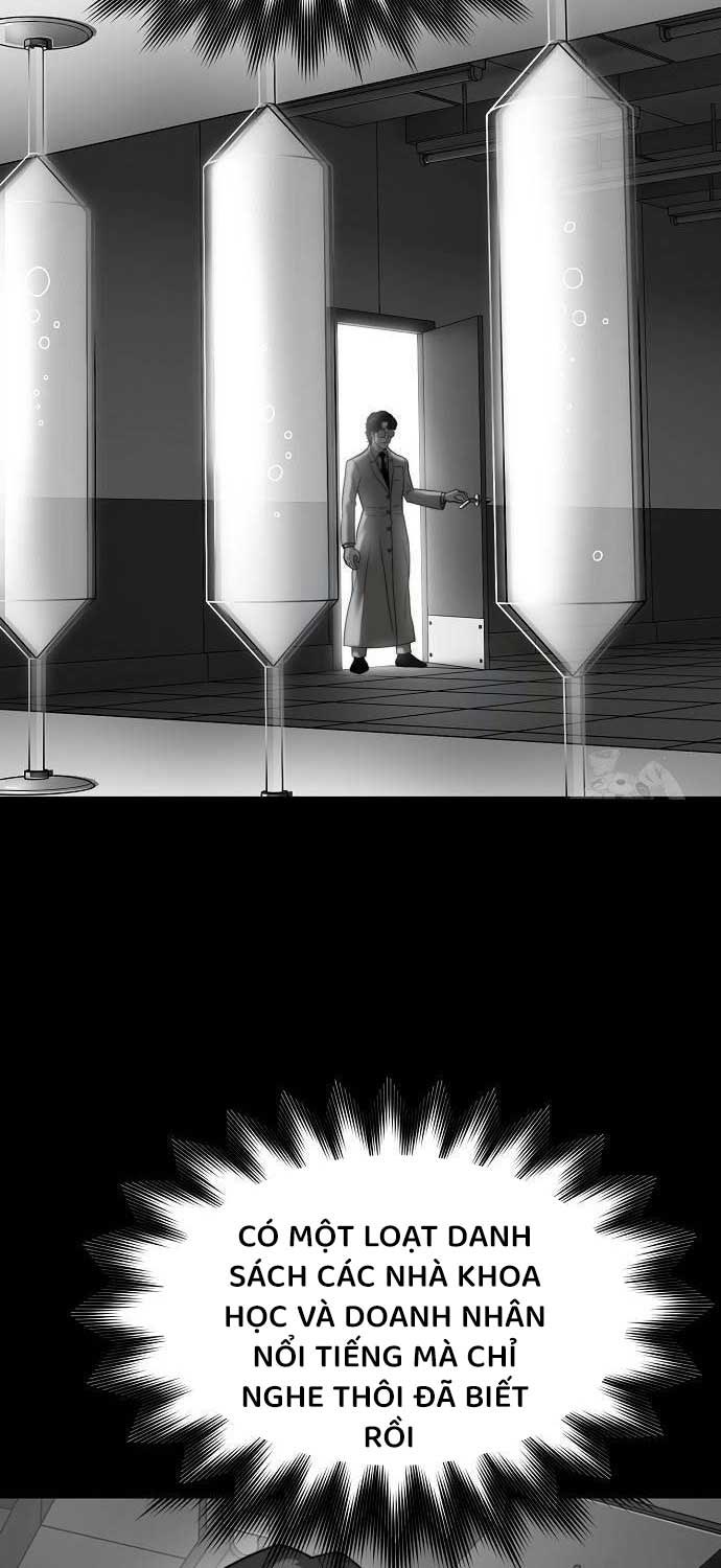 Sàn Đấu Sống Còn - Page 44