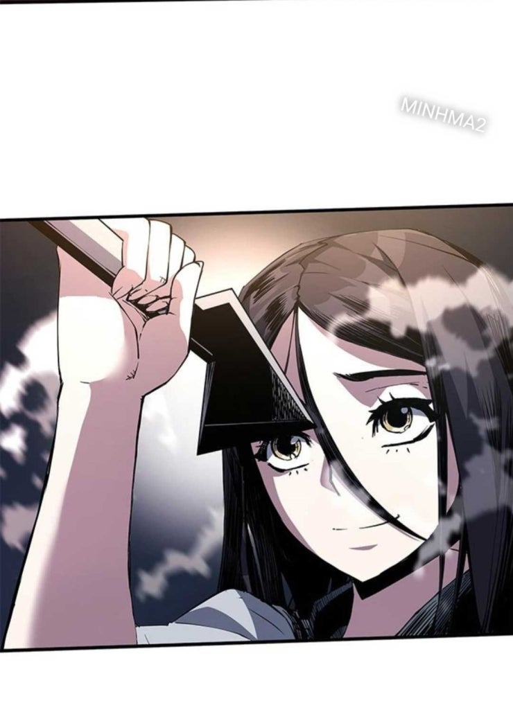 Thần Kiếm: Đứa Con Của Thần Chết - Page 69