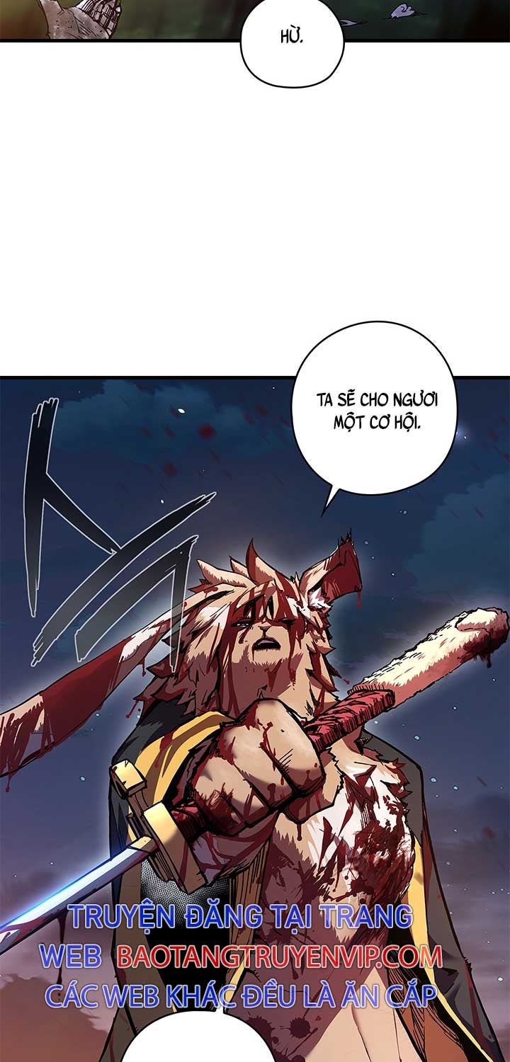 Thần Kiếm: Đứa Con Của Thần Chết - Page 39