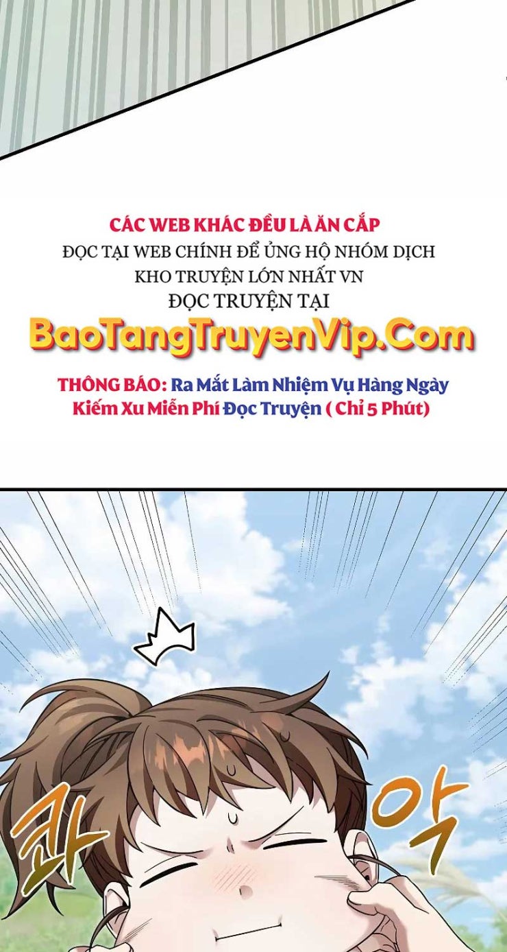 Nghỉ Hưu Sau Khi Cứu Thế Giới - Page 8