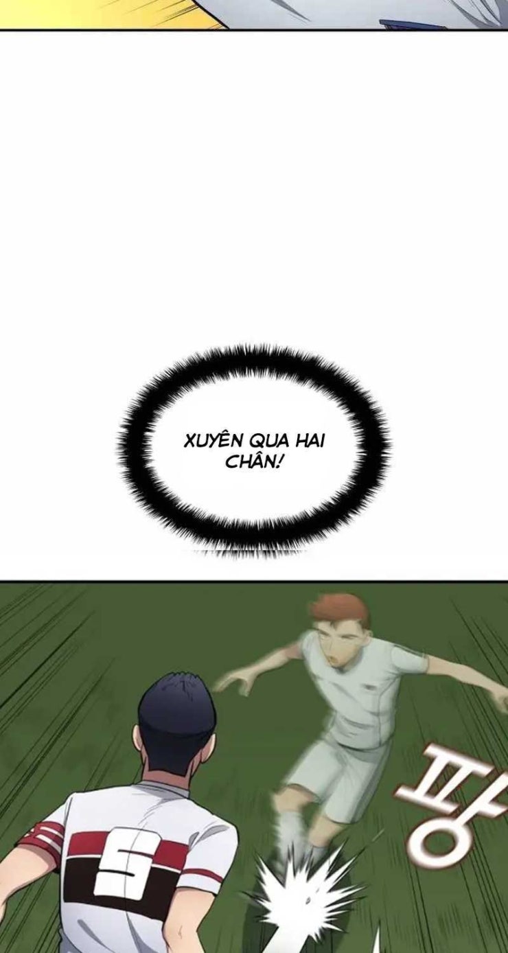 Thiên Phú Bóng Đá Tất Cả Là Của Ta - Page 52