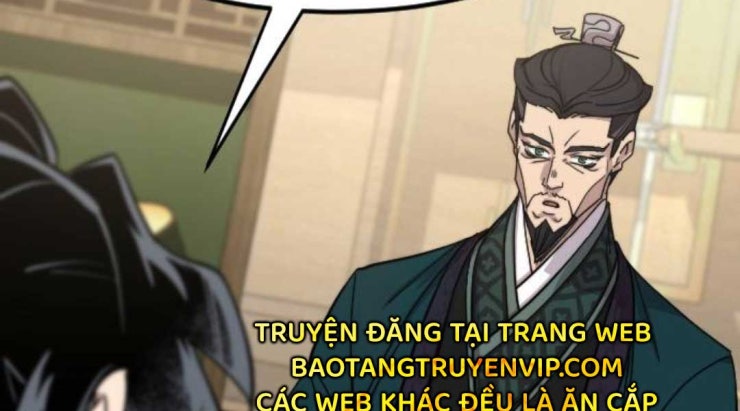 Hoa Sơn Tái Xuất - Page 316