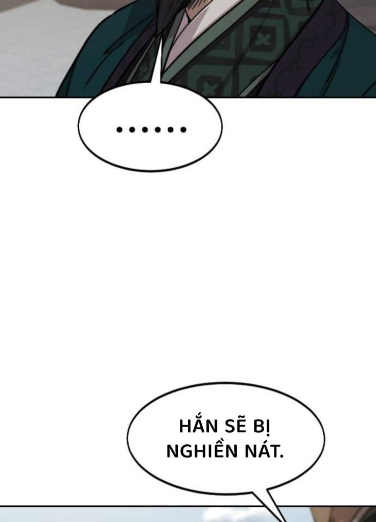 Hoa Sơn Tái Xuất - Page 11
