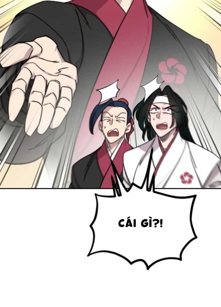 Hoa Sơn Tái Xuất - Page 136