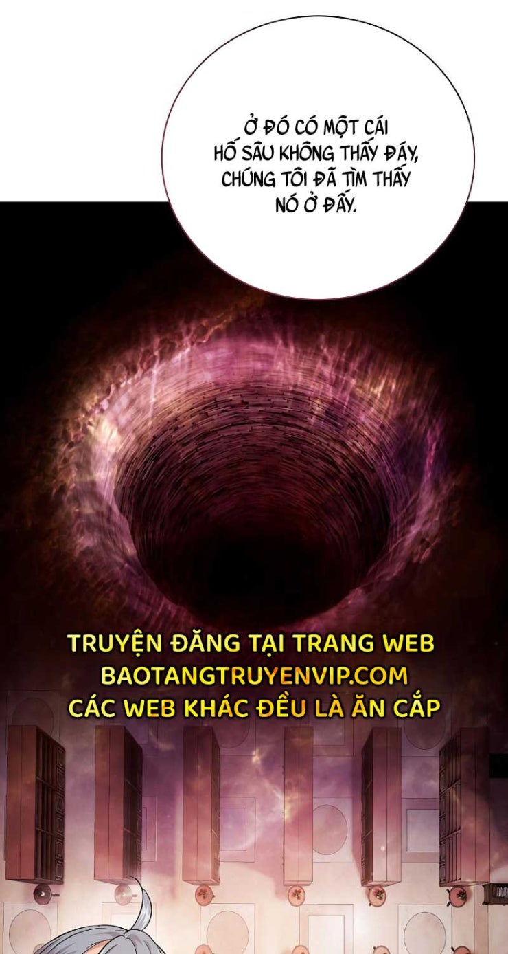 Ma Pháp Sư Tại Trường Học Pháp Thuật - Page 47