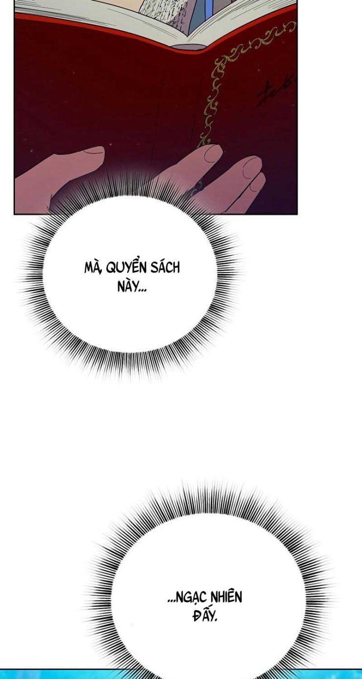 Ma Pháp Sư Tại Trường Học Pháp Thuật - Page 72