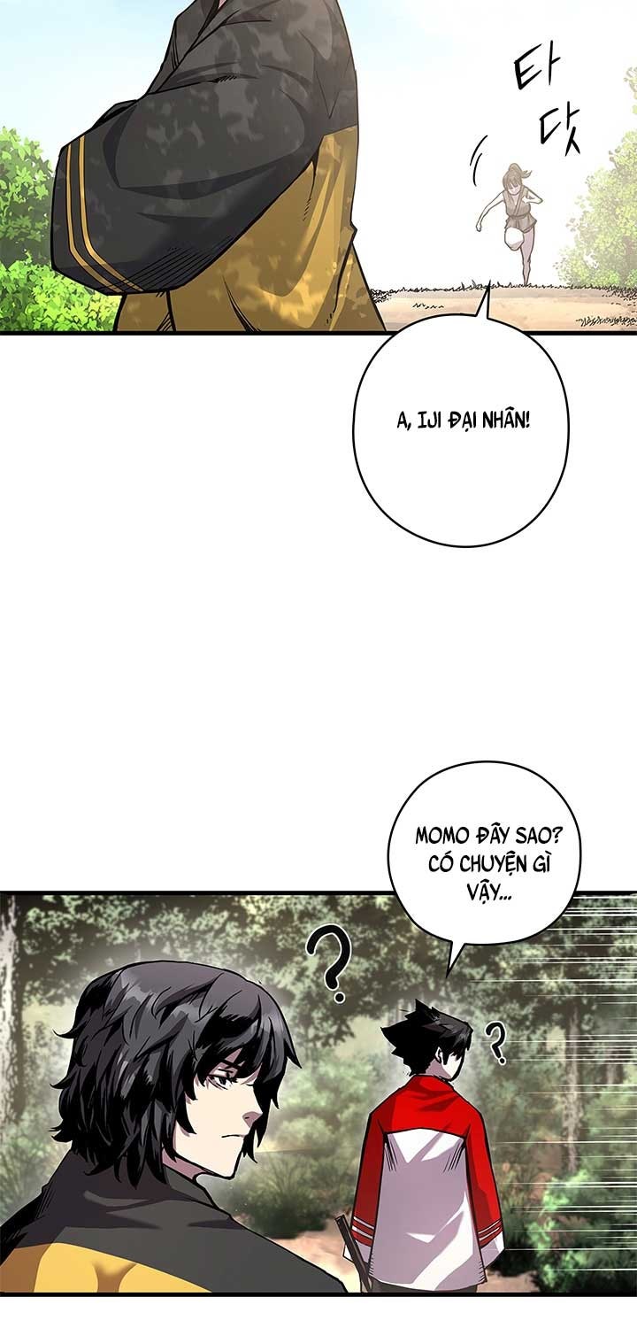 Thần Kiếm: Đứa Con Của Thần Chết - Page 123