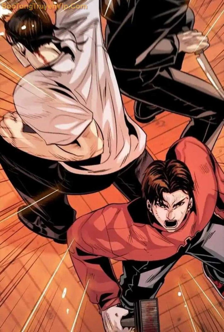 Thế hệ bất hảo - Page 75