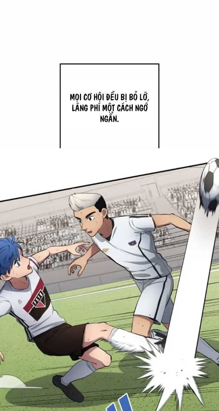 Thiên Phú Bóng Đá Tất Cả Là Của Ta - Page 65