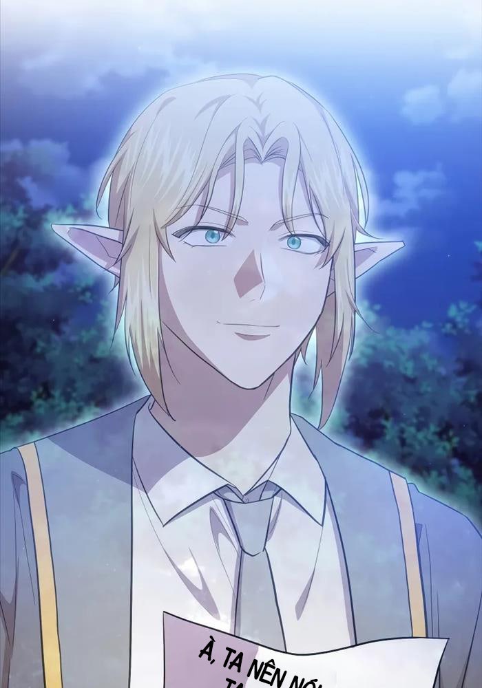 Ma Pháp Sư Tại Trường Học Pháp Thuật - Page 117