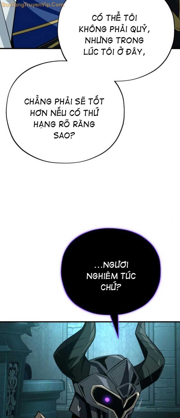 Pháp Sư Hắc Ám Hồi Sinh Sau 66666 Năm - Page 38