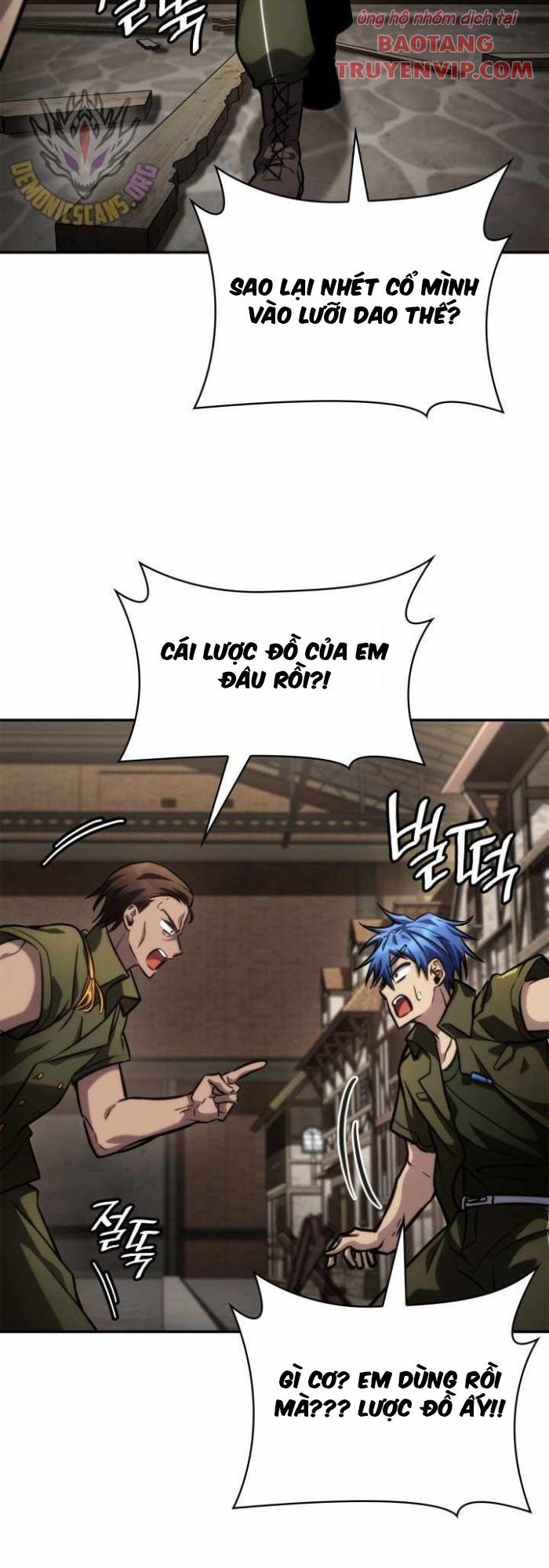 Đại Pháp Sư Toàn Năng - Page 60