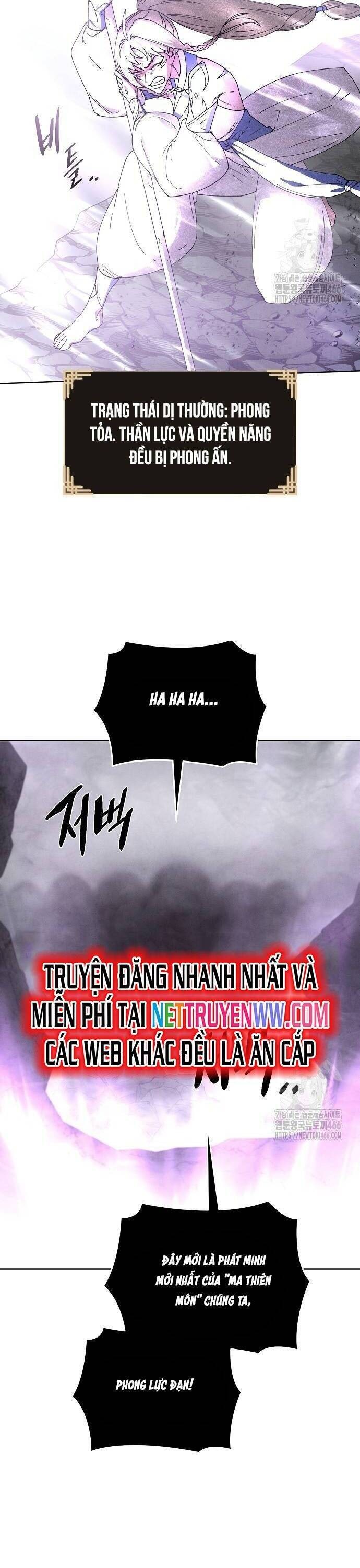 Xuyên Không Vào Trò Chơi Đáng Nguyền Rủa Của Tôi - Page 14