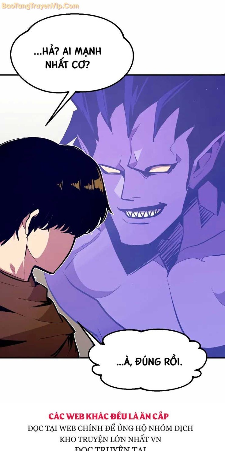 Hồi Quy Trở Lại Thành Kẻ Vô Dụng - Page 91