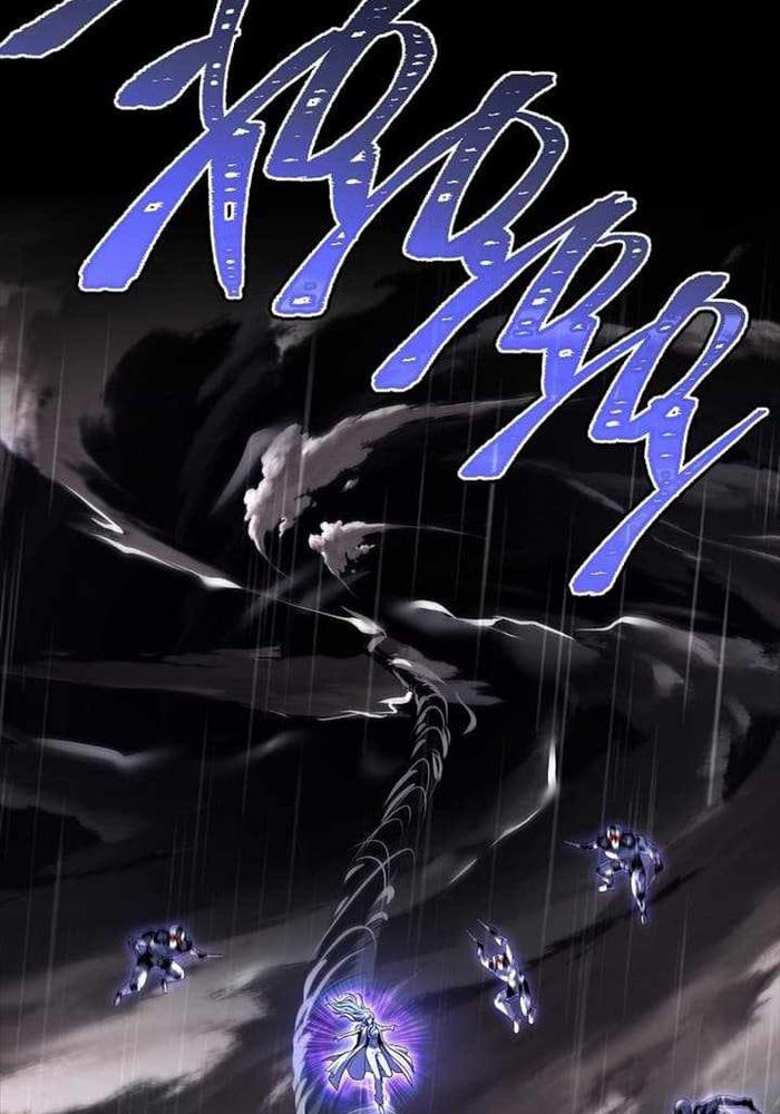 Sự Trở Lại Của Người Chơi Bị Đóng Băng - Page 34