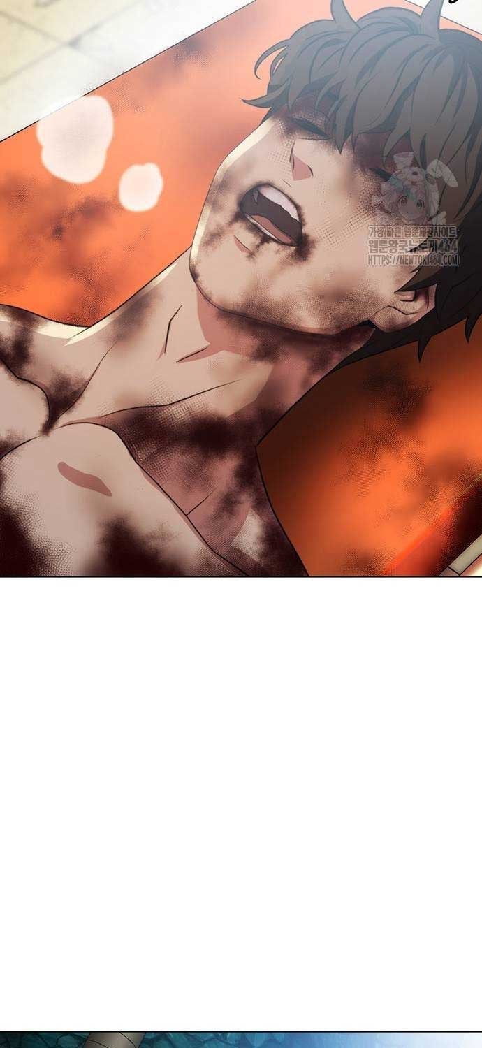 Sàn Đấu Sống Còn - Page 53